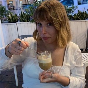 Meet your Posher, Katerina